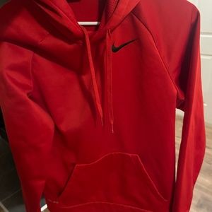 Men's Nike Dri Fit Hoodie